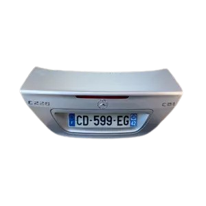 крышка багажника в сборе A2037500675 для Mercedes C-Class