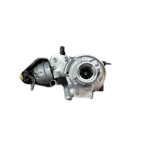 турбина 822088-5008, 1.3 Mjet для Alfa Romeo Mito