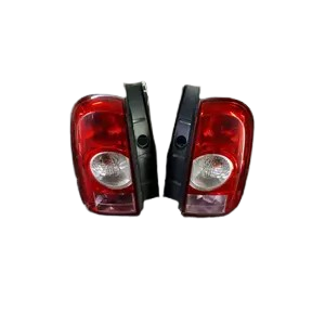 фонарь задний 265500033R, 265550035R для Dacia Duster