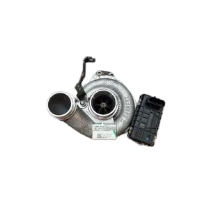турбина A6420900280, 3.0 CDI для Chrysler 300 C