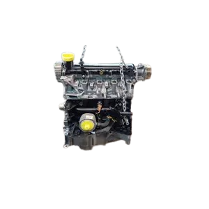 двигатель K9K702/ K9K, 1.5 dCi Euro 3 для Dacia Sandero