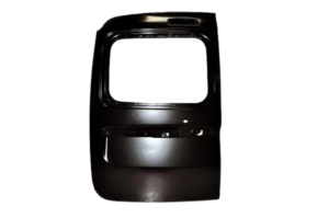 дверь задняя левая распашная в сборе 6001548841 для Dacia Logan MCV дверь задняя левая распашная в сборе 6001548841 для Dacia Logan MCV
