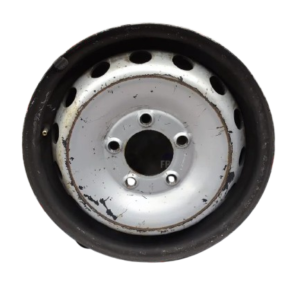 диски R16, 403000037R, 8200684598, 6.5Jx16/ ET66, 5x130 для Nissan NV400/ Opel Movano B/ Renault Master III