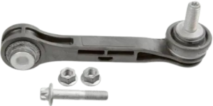 Тяга стабилизатора (заднего) BMW 5 (G30/F90)/7 (G11/G12) 2.0-6.6 15- (L=140mm Тяга стабилизатора (заднего) BMW 5 (G30/F90)/7 (G11/G12) 2.0-6.6 15- (L=140mm