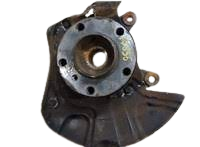 цапфа передняя в сборе 31213412019, 31213412020, 31203413226 для BMW X3