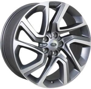 диски R16, 8200464412, 6.5Jx16CH4/ ET49, разболтовка 4×100 Kubera для Renault диски R16, 8200464412, 6.5Jx16CH4/ ET49, разболтовка 4×100 Kubera для Renault