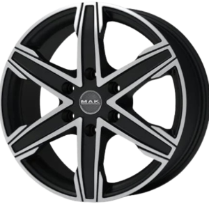 диски R16, 403000064R, 403000069R, 6.5Jx16CH/ ET47, разболтовка 5x114.3 Proteus для Renault