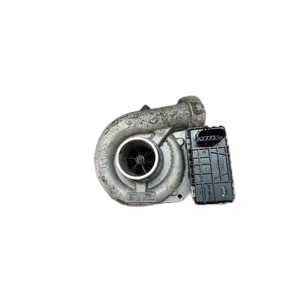 турбина в сборе A6480960099, 3.2 CDI для Mercedes E-Class