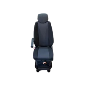 сиденье-пилот водительское в сборе 876103604R для Nissan NV400
