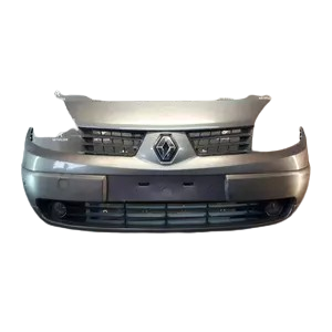 бампер передний в сборе 7701474769 для Renault Scenic II