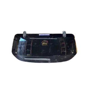 стекло крышки багажника 871112E000, 871112E011, 871112E021 для Hyundai Tucson