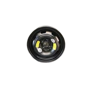 диск колесный R15, PS 515037, 6Jx15H2M/ ET27, разболтовка 4×108, DIA: 65 Kronprinz для Citroen C2