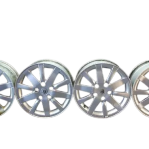 диски R16, 6.5Jx16/ ET47, разболтовка 5×114.3, 403000028R, Spirale для Renault Megane III