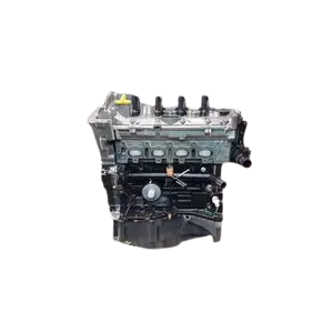 двигатель K4M716/ 7701718958, 1.6 16V для Dacia Logan