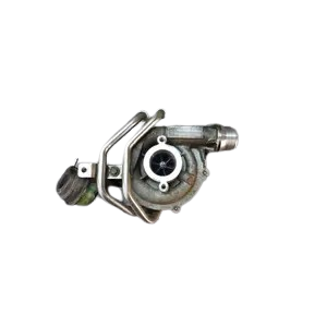 турбина 144109364R, 2.0/ 2.3 dCi для Nissan Primastar