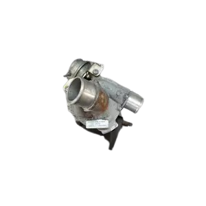 турбина 17201-0N030, 766259-1, 1.4 D-4D для Toyota Auris