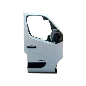 дверь правая передняя 801001682R, код краски: O389 для Nissan NV400/ Opel Movano B/ Renault Master III