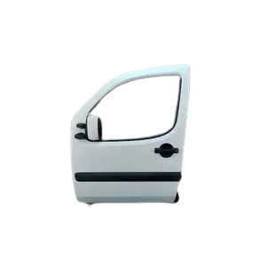дверь передняя левая/ дверь водительская 51847706 для Fiat Doblo