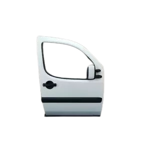 дверь передняя правая 51847704 для Fiat Doblo