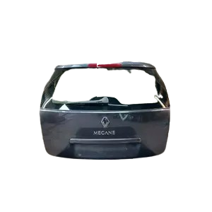 крышка багажника 7751474293, 7701475259, 82000715249 для Renault Megane II