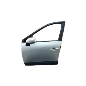 дверь передняя левая/ дверь водительская 801014356R, 801014845R для Renault Grand Scenic III/ Scenic III