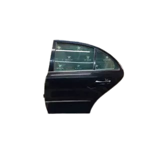 дверь задняя левая A2117300105, код краски: 197U для Mercedes E-Class