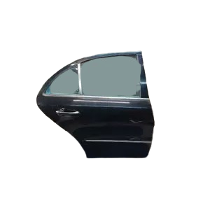 дверь задняя правая A2117300205, код краски: 197U для Mercedes E-Class