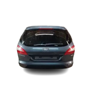 крышка багажника в сборе/ ляда 1470572, 1528092 для Ford Mondeo IV крышка багажника в сборе/ ляда 1470572, 1528092 для Ford Mondeo IV