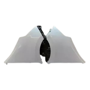 крыло переднее левое/ правое 631013304R, 631017411R для Nissan NV400 крыло переднее левое/ правое 631013304R, 631017411R для Nissan NV400