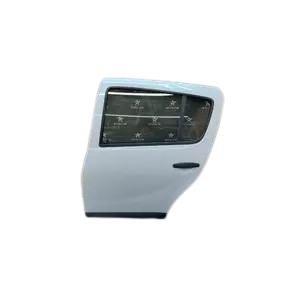 дверь задняя левая 821012831R, 6001550783 для Dacia Sandero