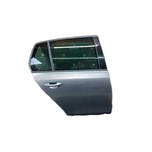 дверь задняя правая 5K6833056K для Volkswagen Golf VI дверь задняя правая 5K6833056K для Volkswagen Golf VI