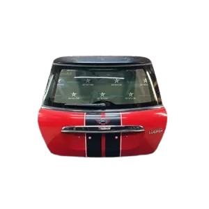крышка багажника/ ляда 41002752015, 51620430314, 51317345341 для MINI Mini Cooper крышка багажника/ ляда 41002752015, 51620430314, 51317345341 для MINI Mini Cooper