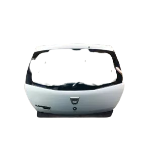 крышка багажника в сборе/ ляда 901006269R, 901001783R, 8201056478 для Dacia Sandero