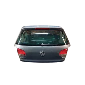 крышка багажника/ ляда 5K6827025J для Volkswagen Golf VI крышка багажника/ ляда 5K6827025J для Volkswagen Golf VI