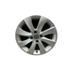 Диск R16 7Jx16CH4, ET26, 4×108, 5402X6, 9684969380 Managua, Citroen C4 Grans Picasso/ C4 Picasso I Диск R16 7Jx16CH4, ET26, 4x108, 5402X6, 9684969380 Managua, Citroen C4 Grans Picasso/ C4 Picasso I