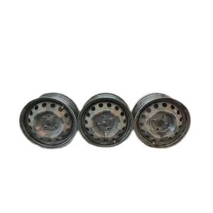 диски 529101G100, 5.5Jx14CH/ ET46, разболтовка 4x100 для Hyundai Accent/ KIA Rio II