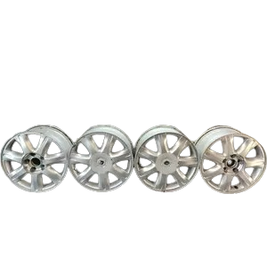 диски 403000035R, R16, 7Jx16CH5/ ET47, 5x114.3 для Renault Laguna III/ Megane III/ Scenic III