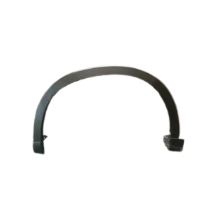 накладка крыла передняя левая KD53-51W31 для Mazda CX-5