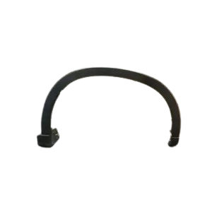 накладка крыла передняя правая KD53-51W21 для Mazda CX-5