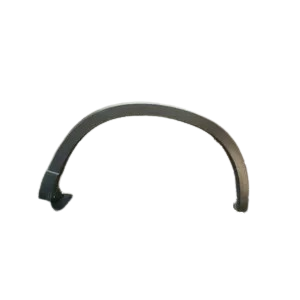 накладка крыла задняя левая KD53-51W61 для Mazda CX-5