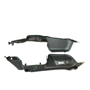 накладка стойки задняя левая/ правая 849510009R, 849510001R для Renault Megane III