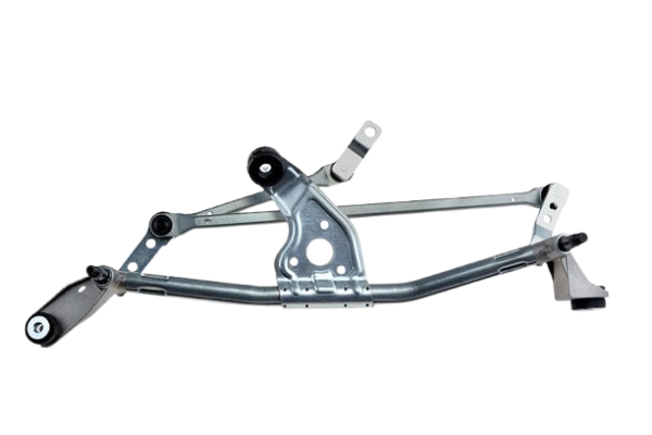 Трапеция стеклоочистителя передняя renault megane22002 ,8200036921 NTY EMWRE002
