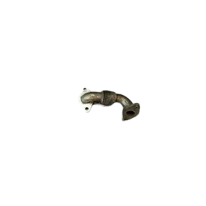 трубка EGR/ патрубок EGR 038131521CC для Audi/ Seat/ Skoda/ Volkswagen