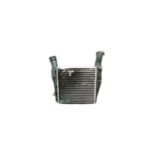 радиатор интеркулера в сборе 7L6145804, 7L0117340 для Audi Q7/ Porsche Cayenne/ Volkswagen Touareg