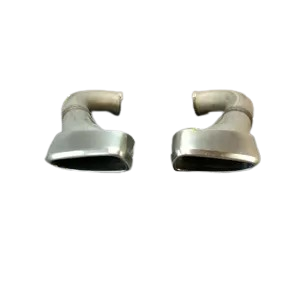 наконечник выхлопной 7L5253682G, 7L5253681G для Porsche Cayenne