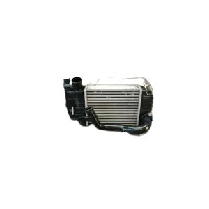 радиатор интеркулера JD127000-062, 1.4 D-4D для Toyota Urban Cruiser/ Yaris