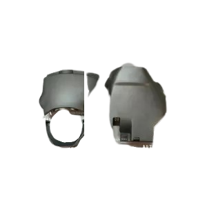 кожух рулевой колонки в сборе 484712257R, 484707725R, 484726326R для Renault Fluence/ Megane III