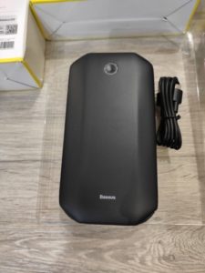 image2 225x300 - Пуско зарядное устройство Jump Starter Baseus Super Energy Car